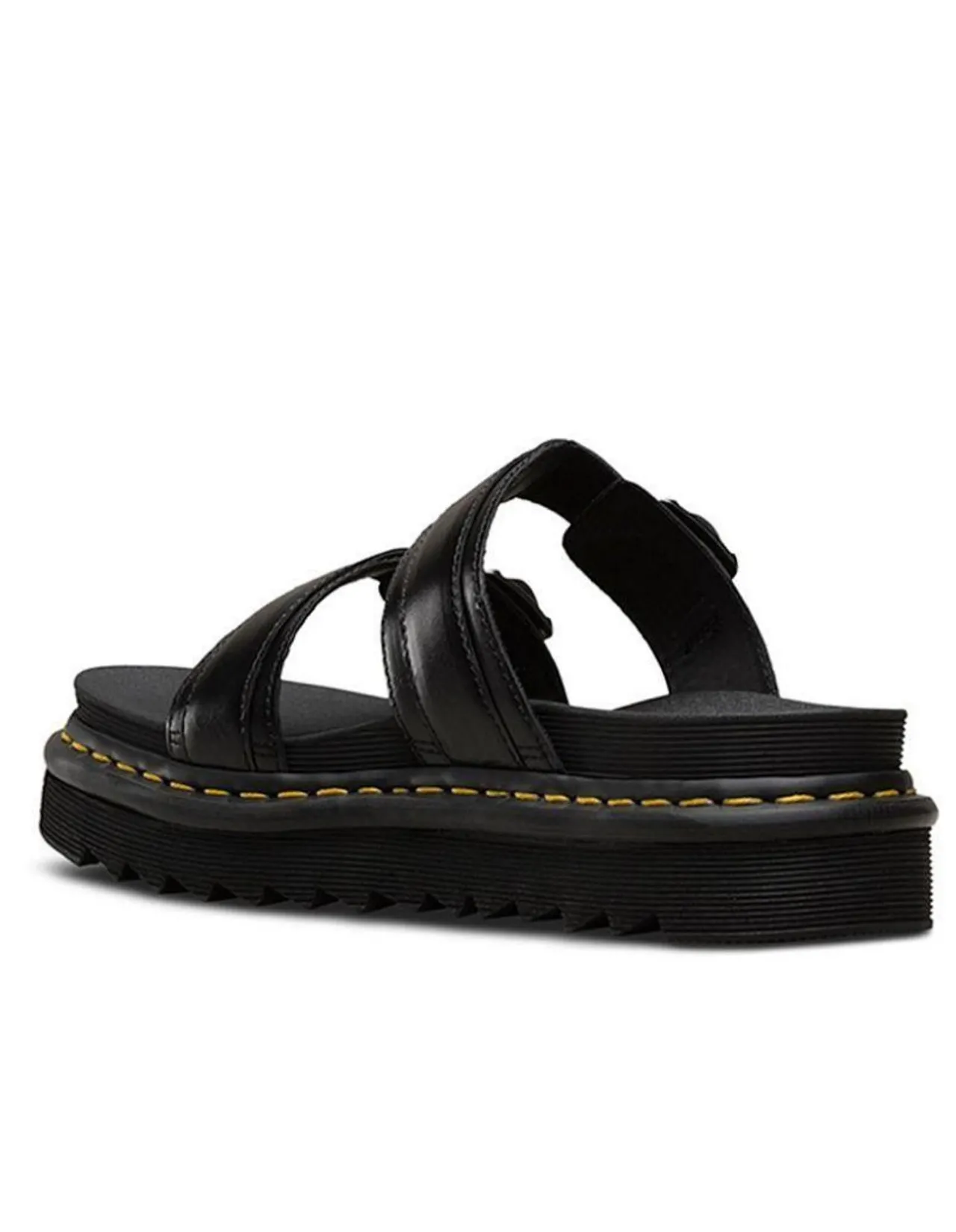 unisex myles slide sandal