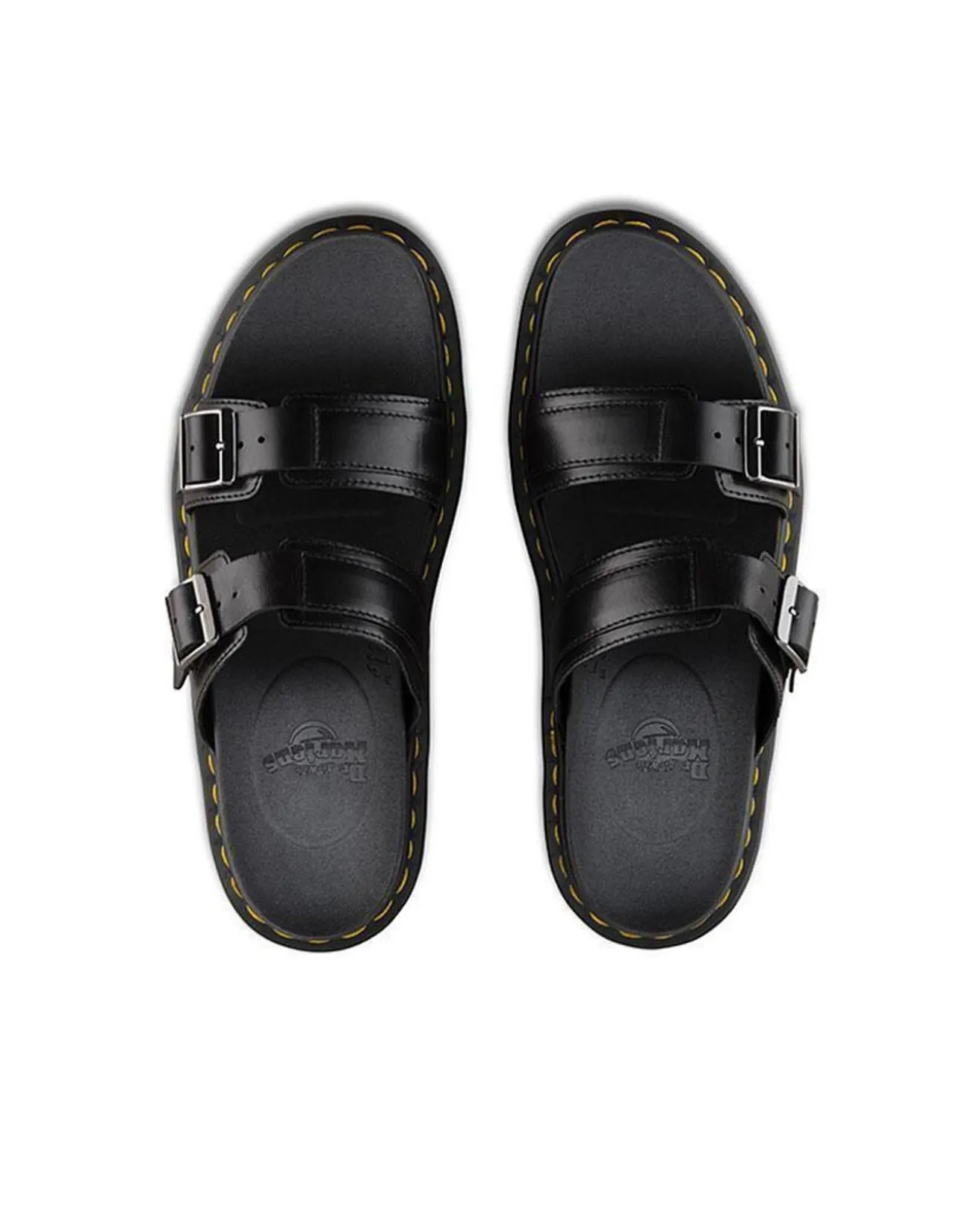 unisex myles slide sandal