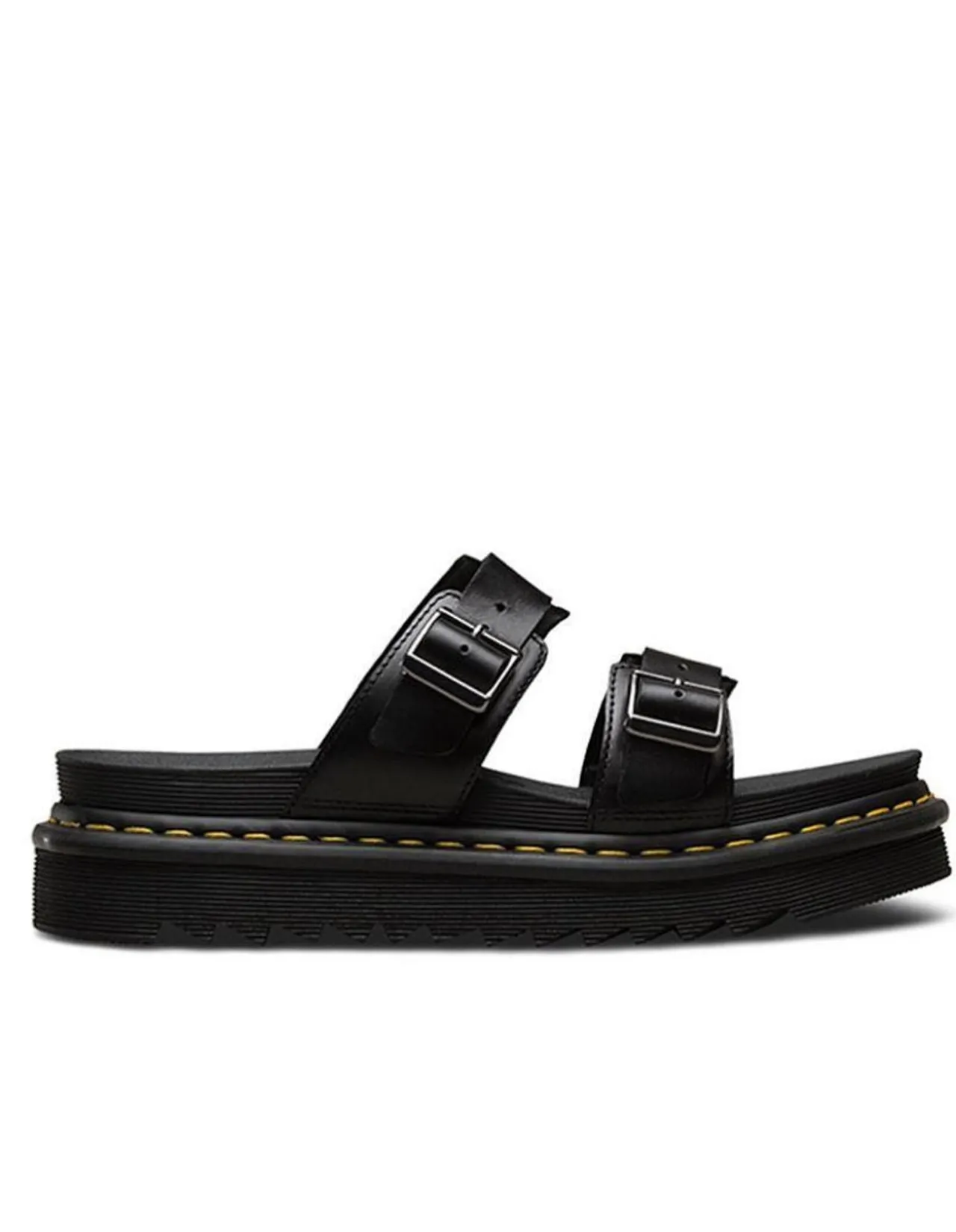 unisex myles slide sandal