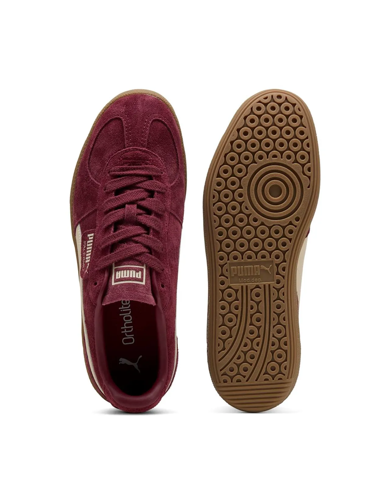 UNISEX Palermo SNEAKER
