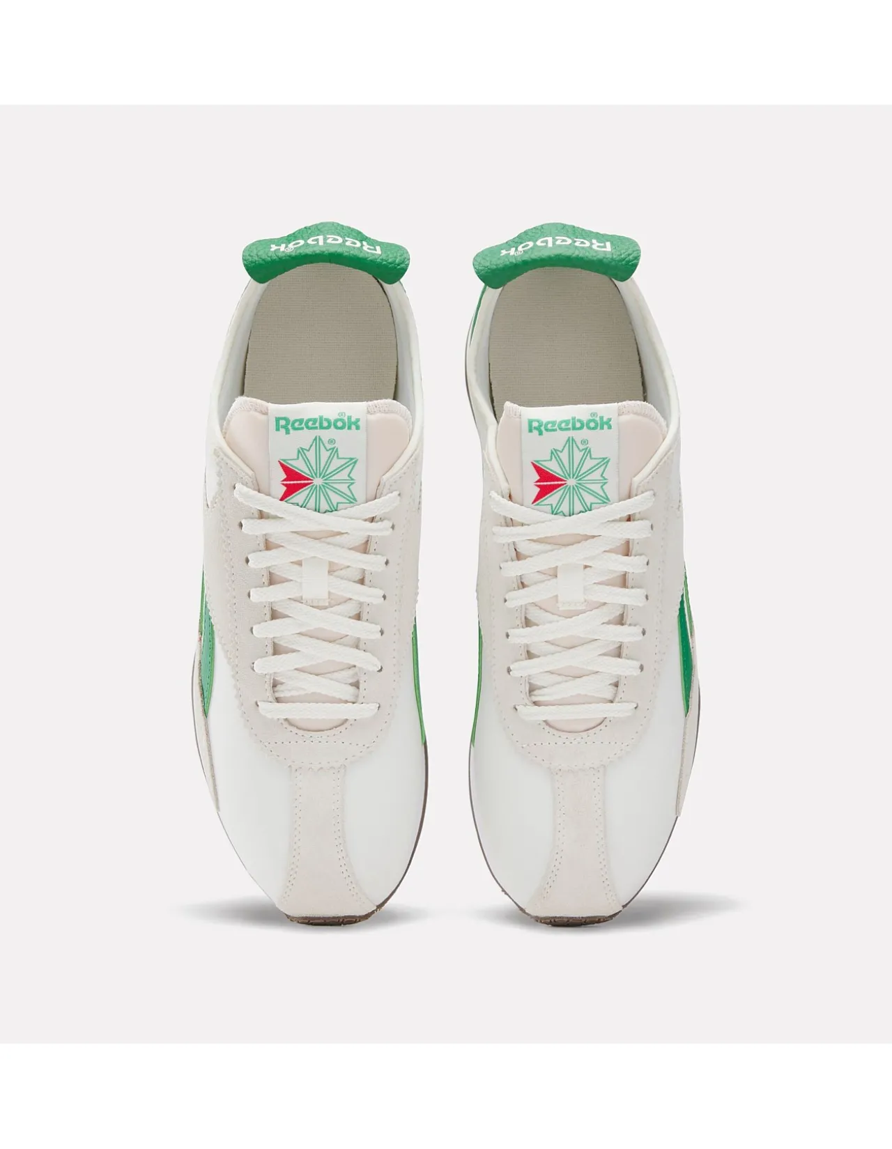 UNISEX R400 SNEAKER