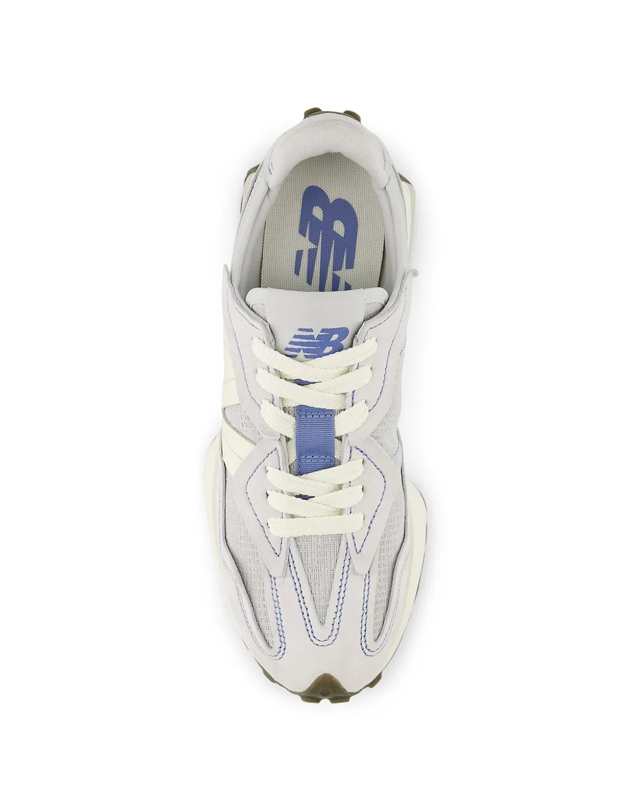 UNISEX 327 SNEAKER