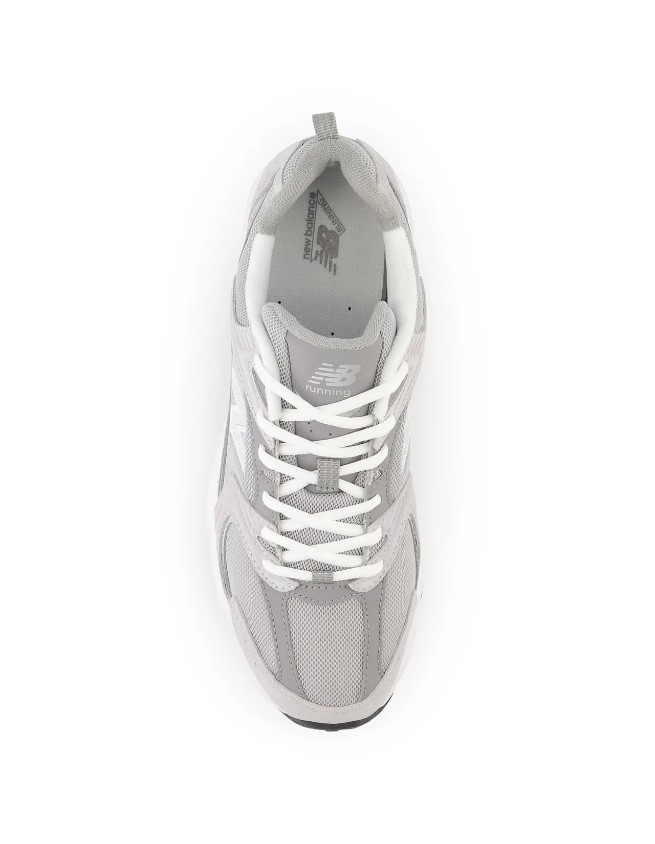 UNISEX 530 SNEAKER