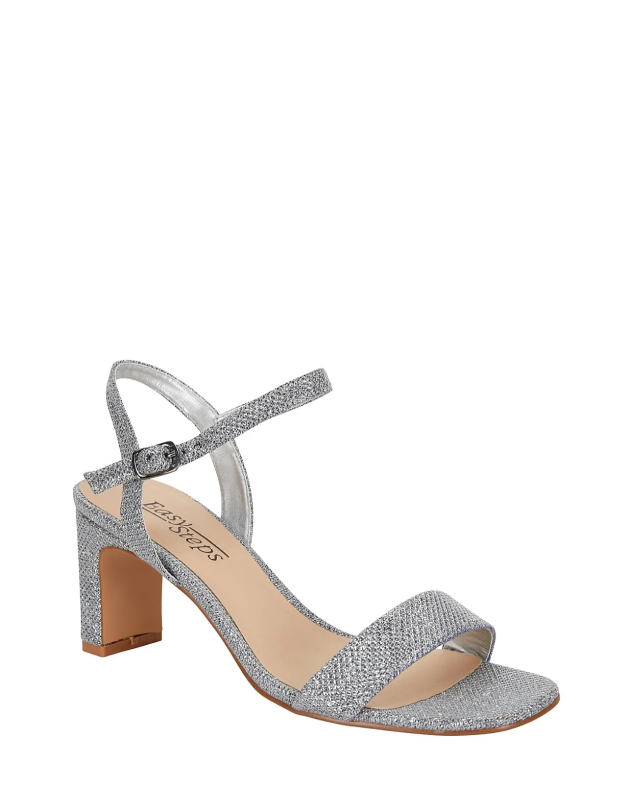UNISON HEELED SANDAL