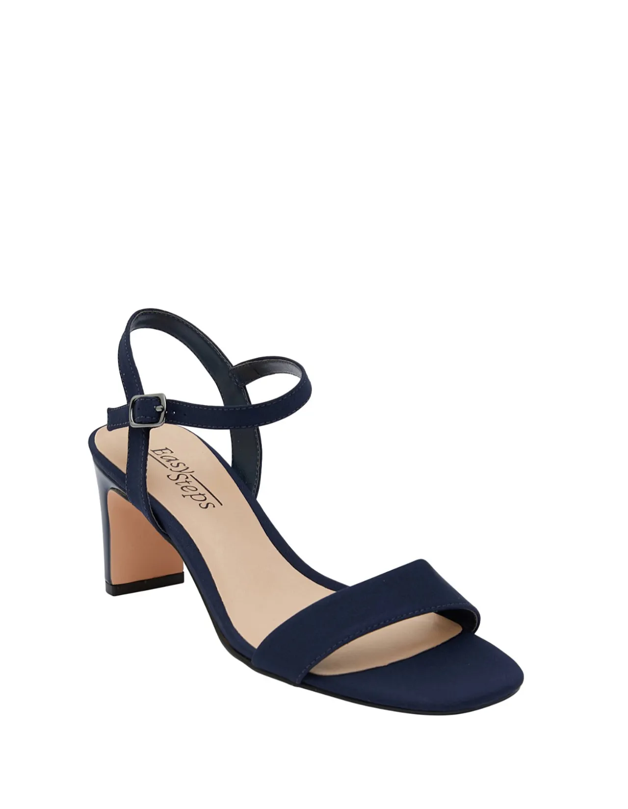 UNISON HEELED SANDAL