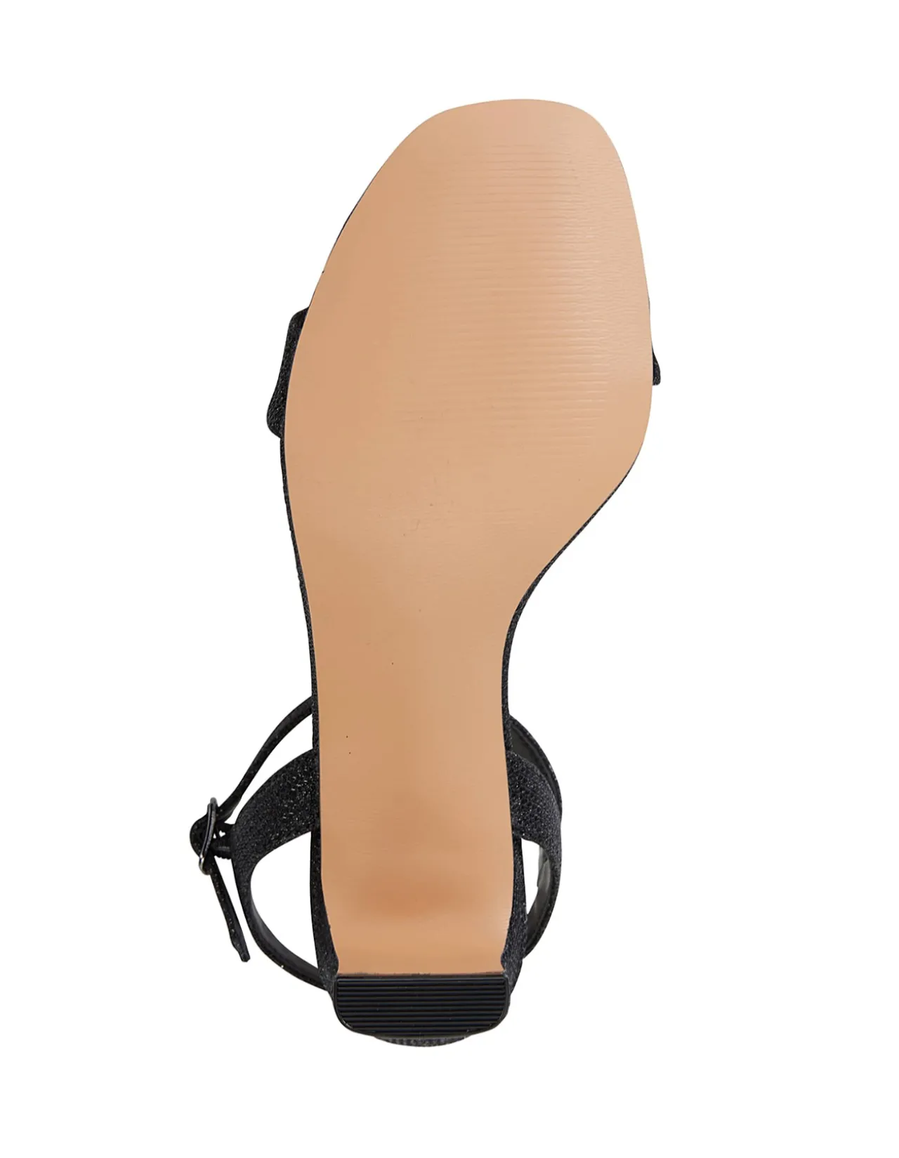 UNISON HEELED SANDAL