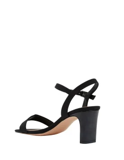 UNISON HEELED SANDAL