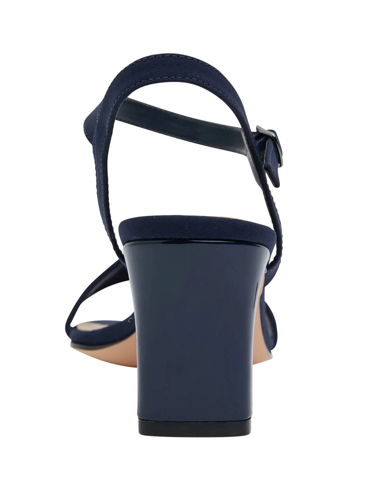 UNISON HEELED SANDAL