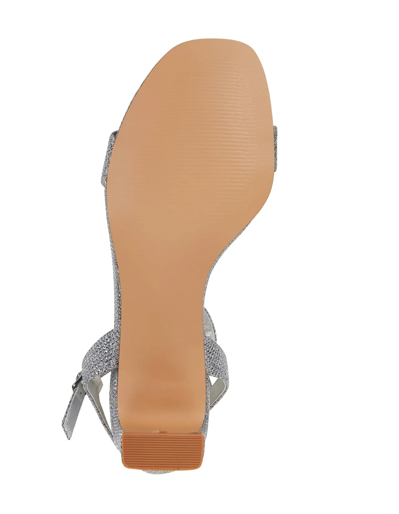 UNISON HEELED SANDAL