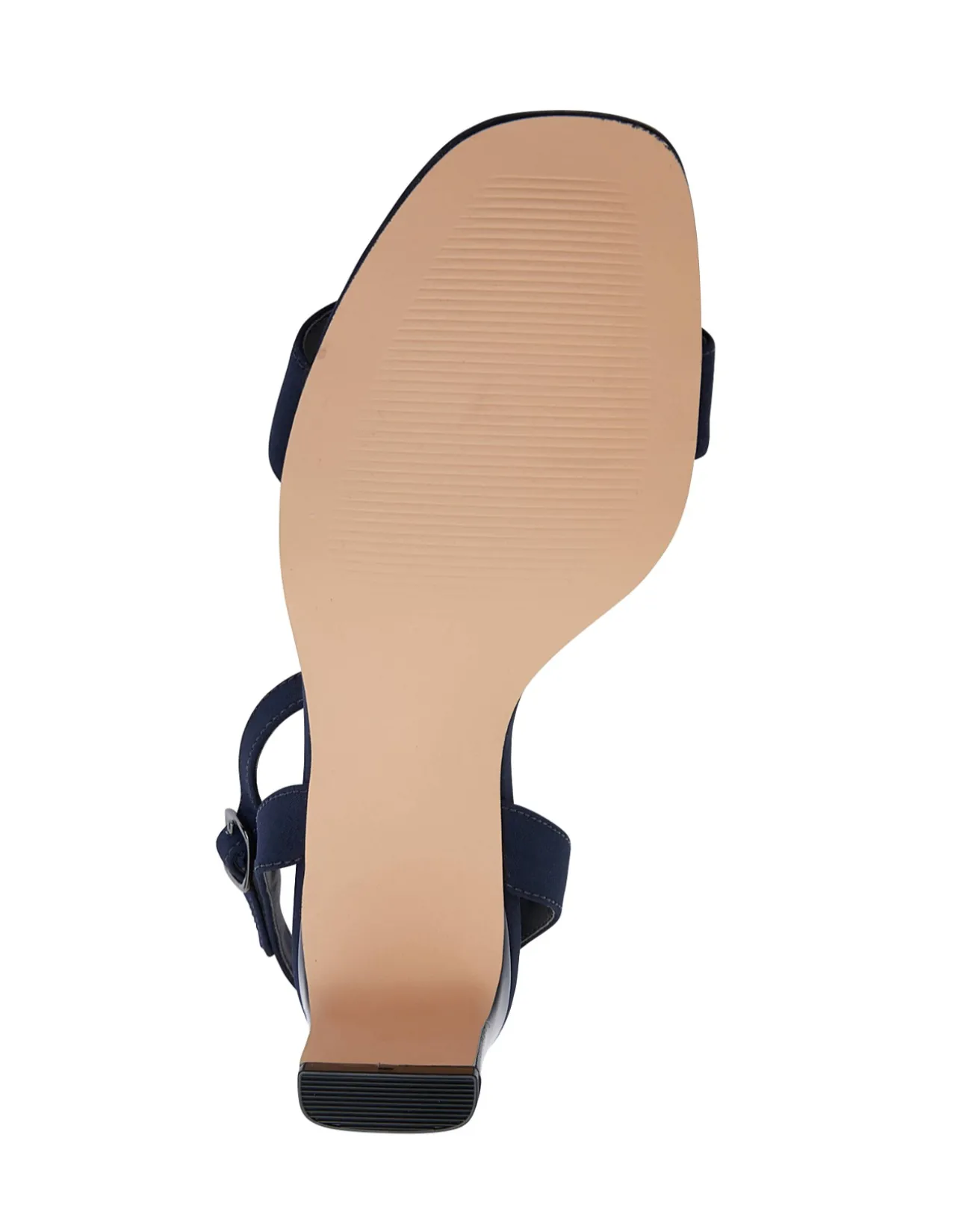 UNISON HEELED SANDAL