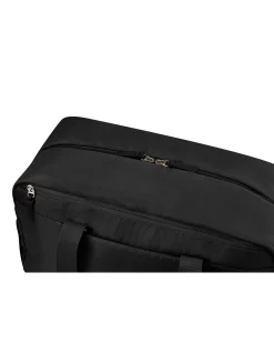 URBAN GROOVE DUFFLE BLACK