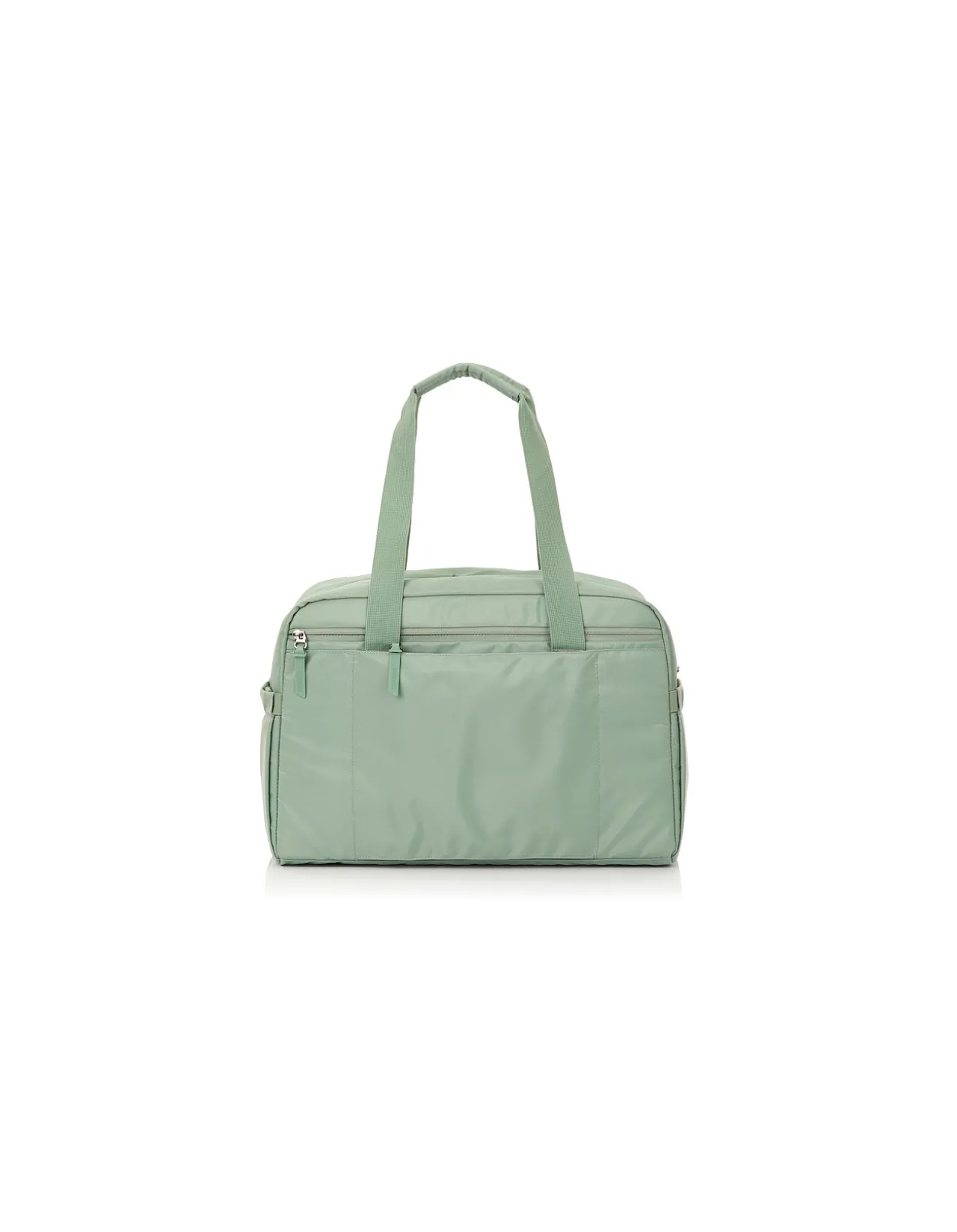 URBAN GROOVE MEDIUM DUFFLE URBAN GREEN
