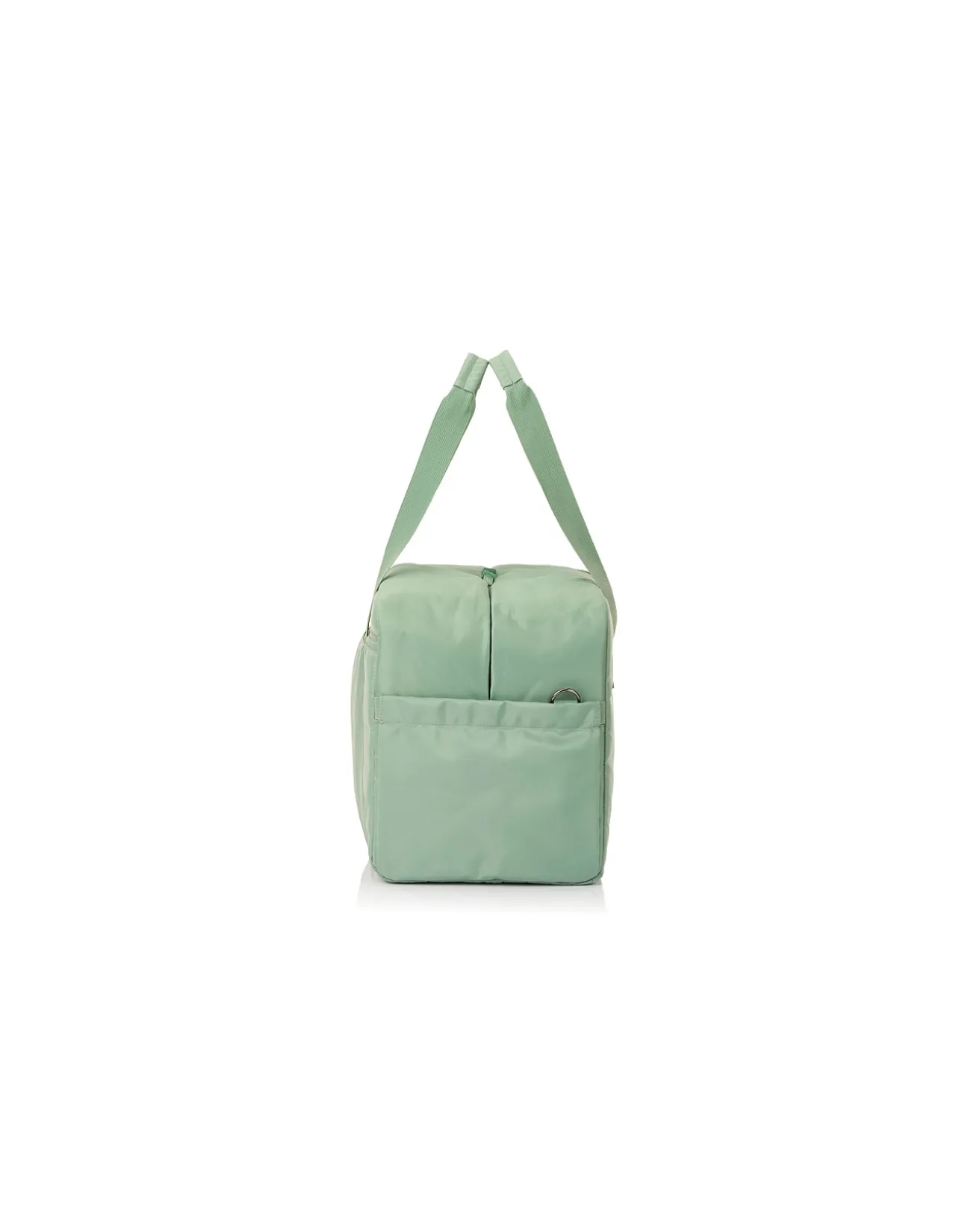 URBAN GROOVE MEDIUM DUFFLE URBAN GREEN