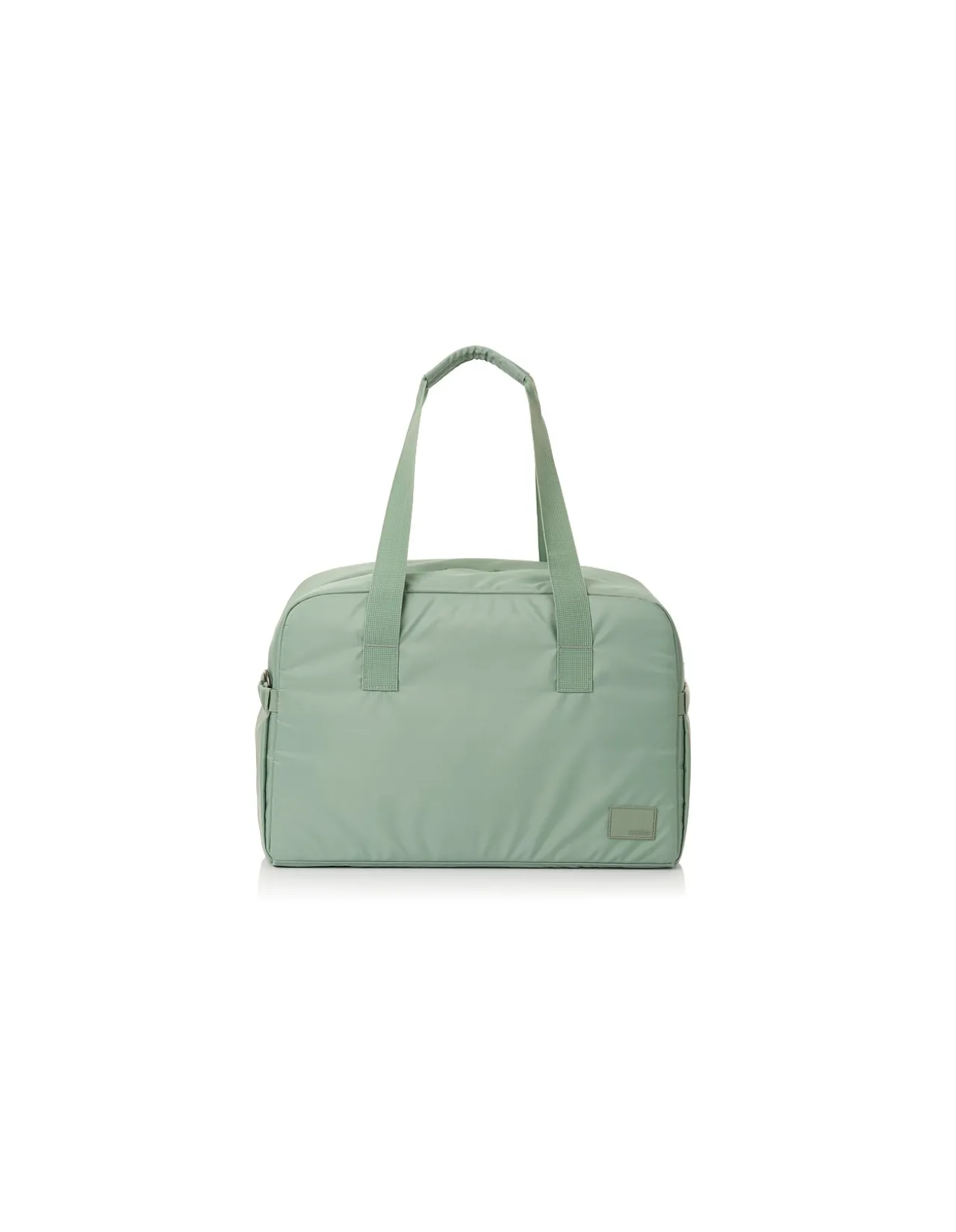 URBAN GROOVE MEDIUM DUFFLE URBAN GREEN