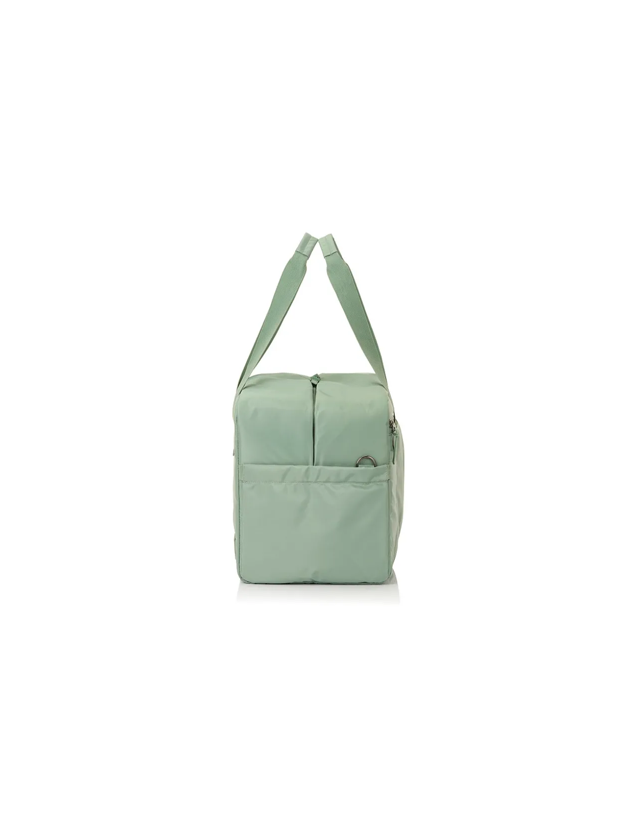 URBAN GROOVE MEDIUM DUFFLE URBAN GREEN