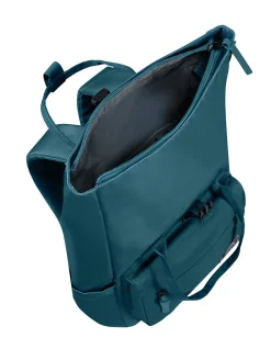 URBAN GROOVE UG16 CITY BACKPACK DEEP OCEAN