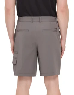 Urban Nylon Shorts