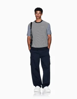 Urban Sailor Stripe T-Shirt