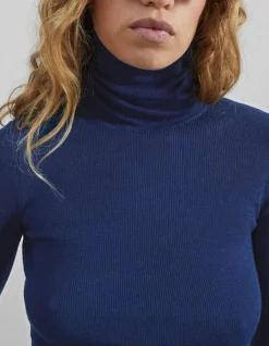 UTICA TURTLENECK SWEATER