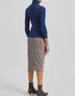 UTICA TURTLENECK SWEATER