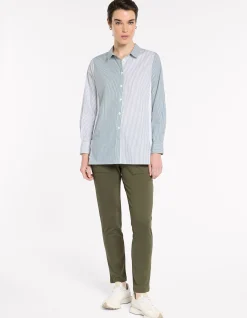 UTILITY PONTE PANT