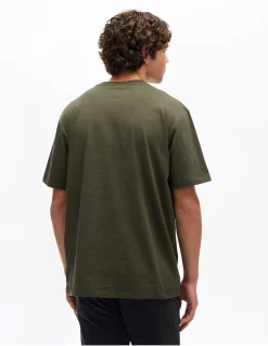 Utility Sport Logo Tee