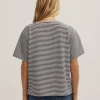 V Neck T Shirt