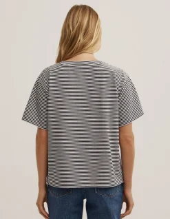 V Neck T Shirt