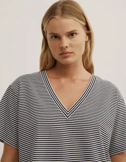 V Neck T Shirt