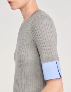 Valence Sweater