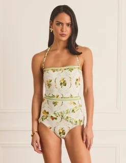 Valencia Bridget One Piece Swimsuit