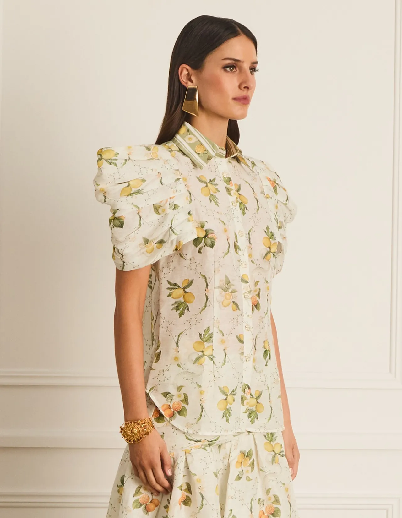 Valencia Vivien Top