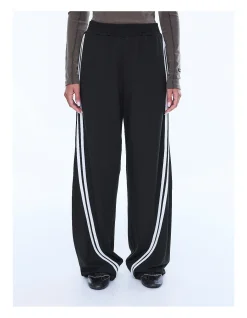VALENTINA STRIPE PANT