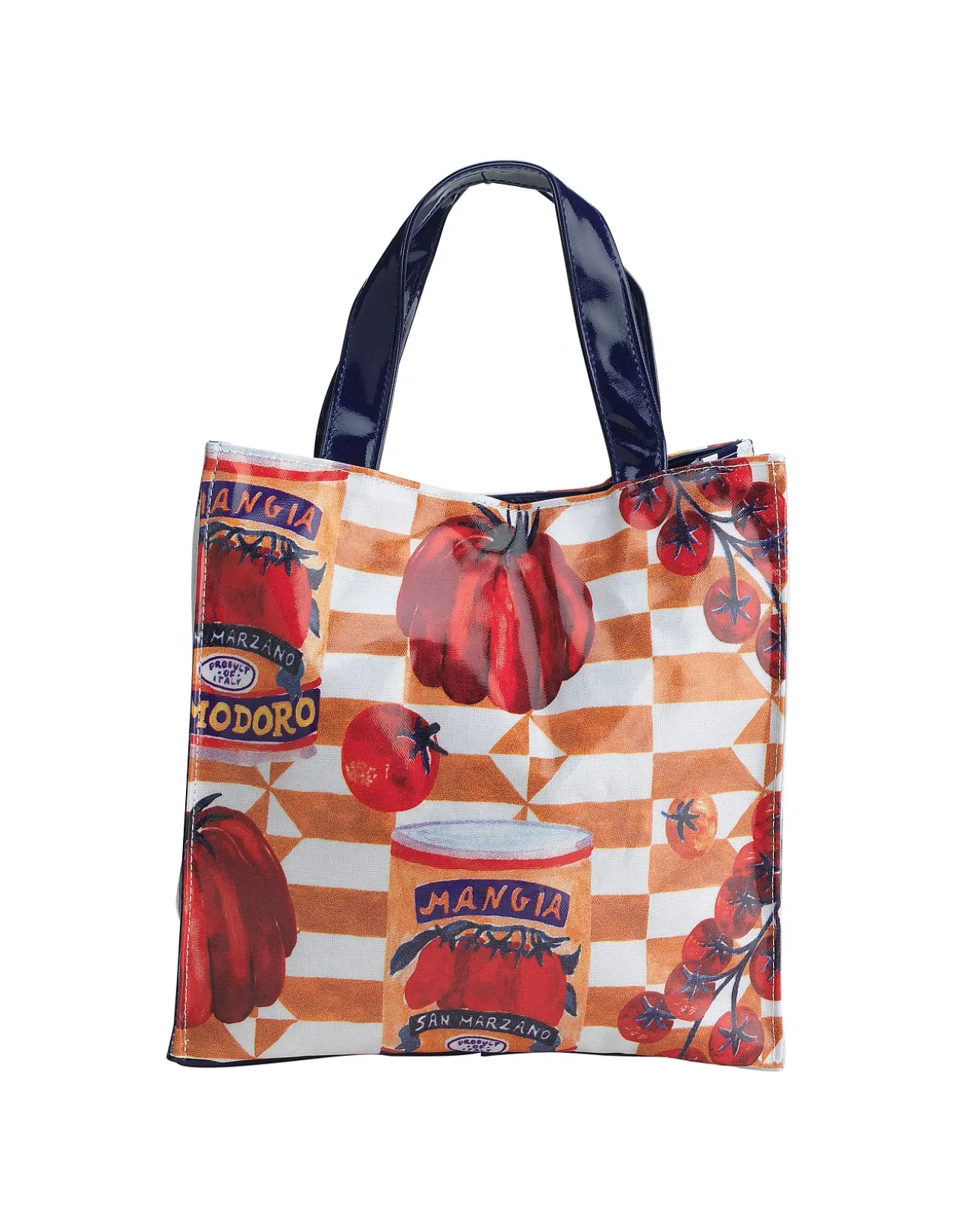 Valentina Tote Bag Small 25x25x10cm
