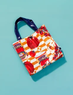 Valentina Tote Bag Small 25x25x10cm