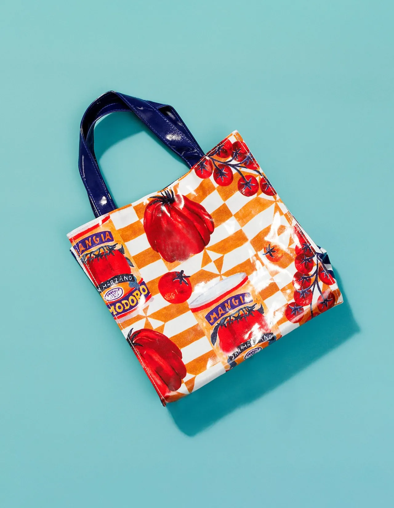 Valentina Tote Bag Small 25x25x10cm