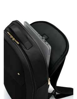 VALERIE BACKPACK BLACK