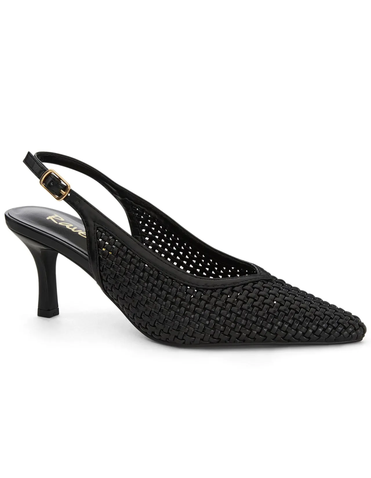 VALERIE PUMP