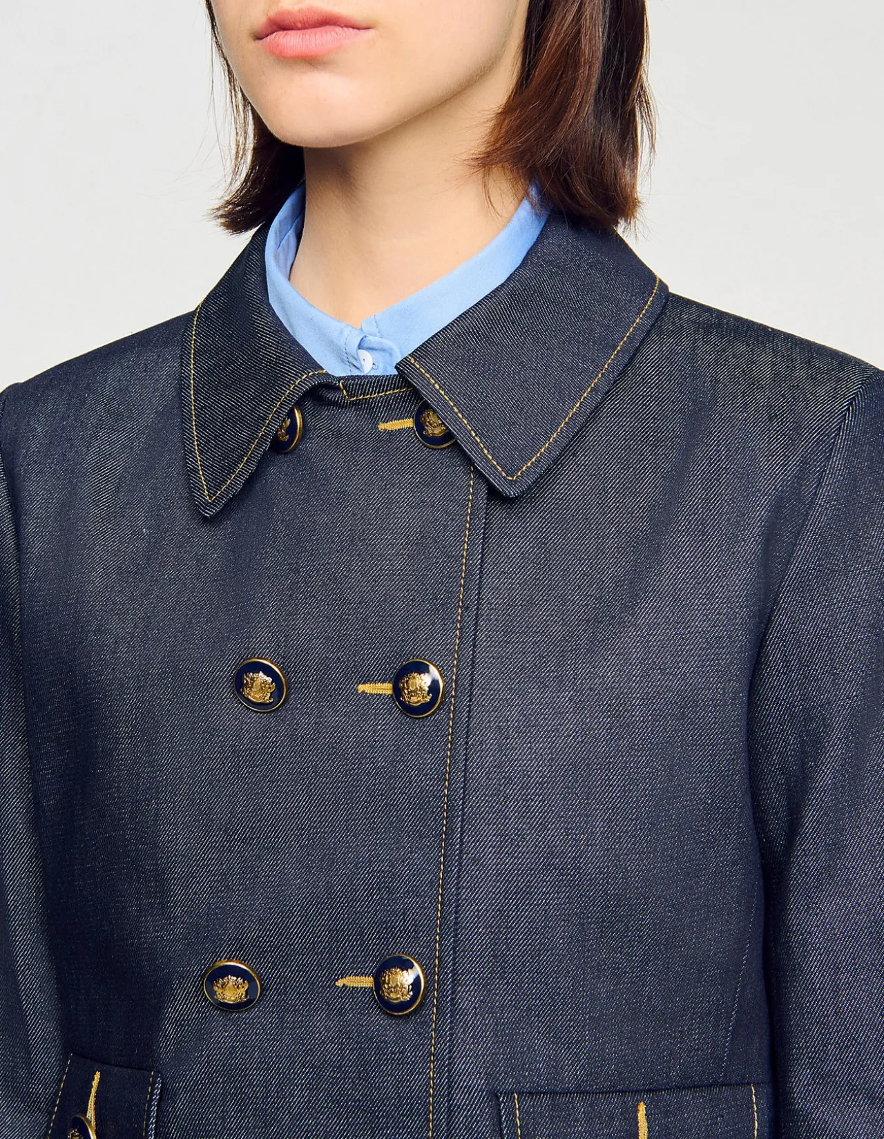 Vallie Blazer