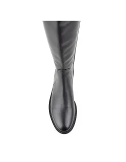 VALOR30 KNEE HIGH STRETCH BACK BOOT