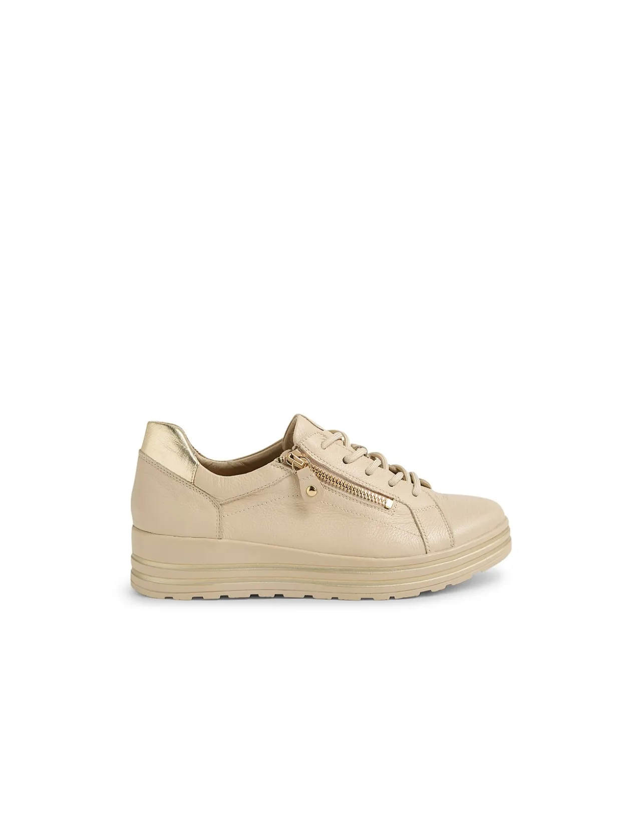 VAMRA XF ZR VANILLA GOLD LEATHER