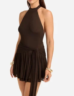 VANESSA MINI DRESS