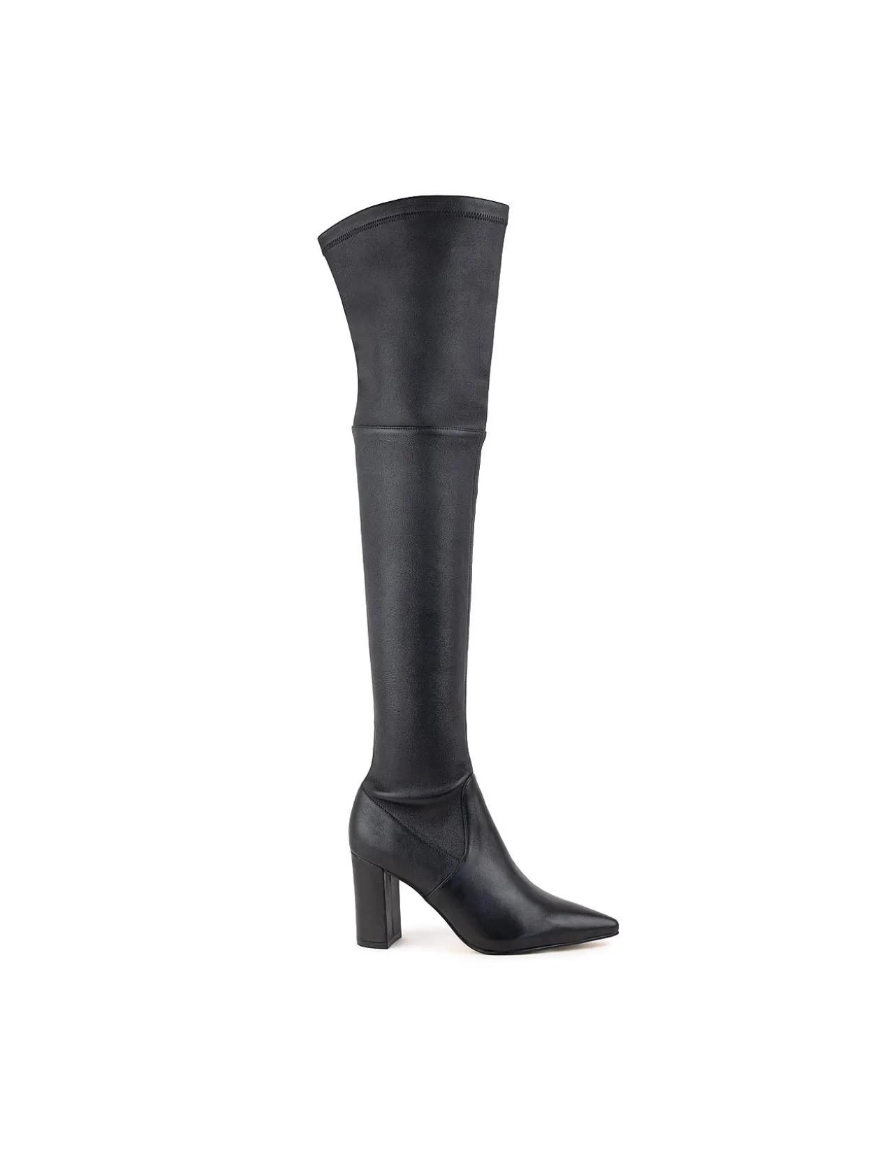 VANESSA85 OTK STRETCH BOOT