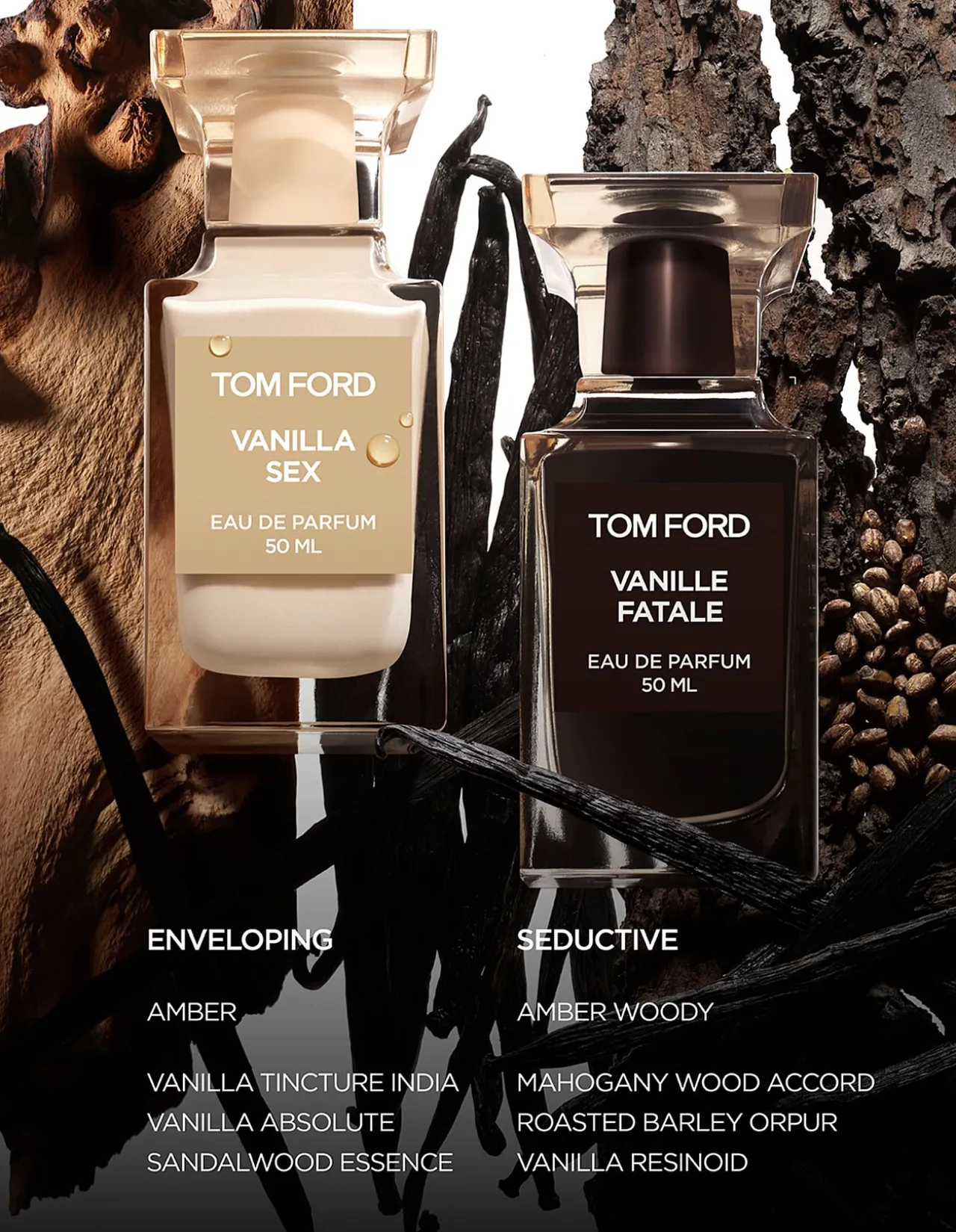 Vanilla Sex Eau de Parfum