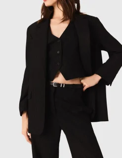 Vanoir Blazer