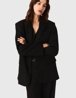 Vanoir Blazer