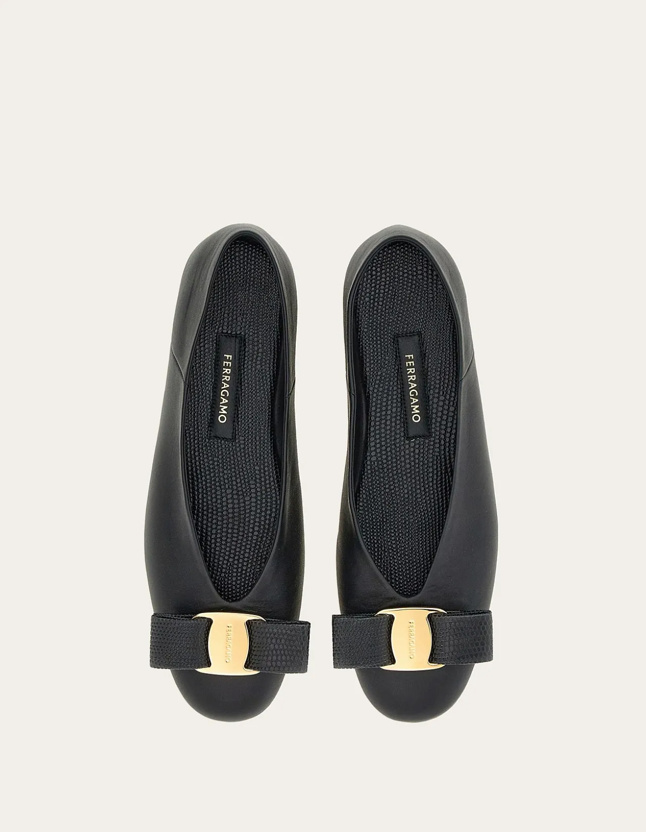VARA BOW BALLET FLAT