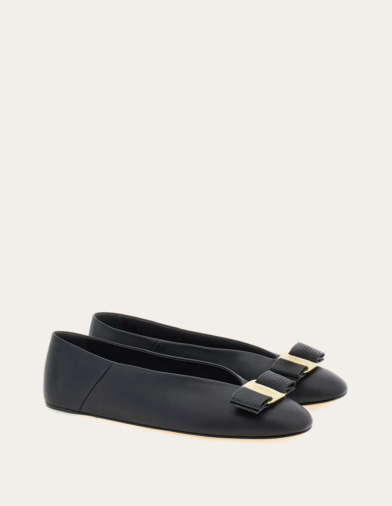 VARA BOW BALLET FLAT