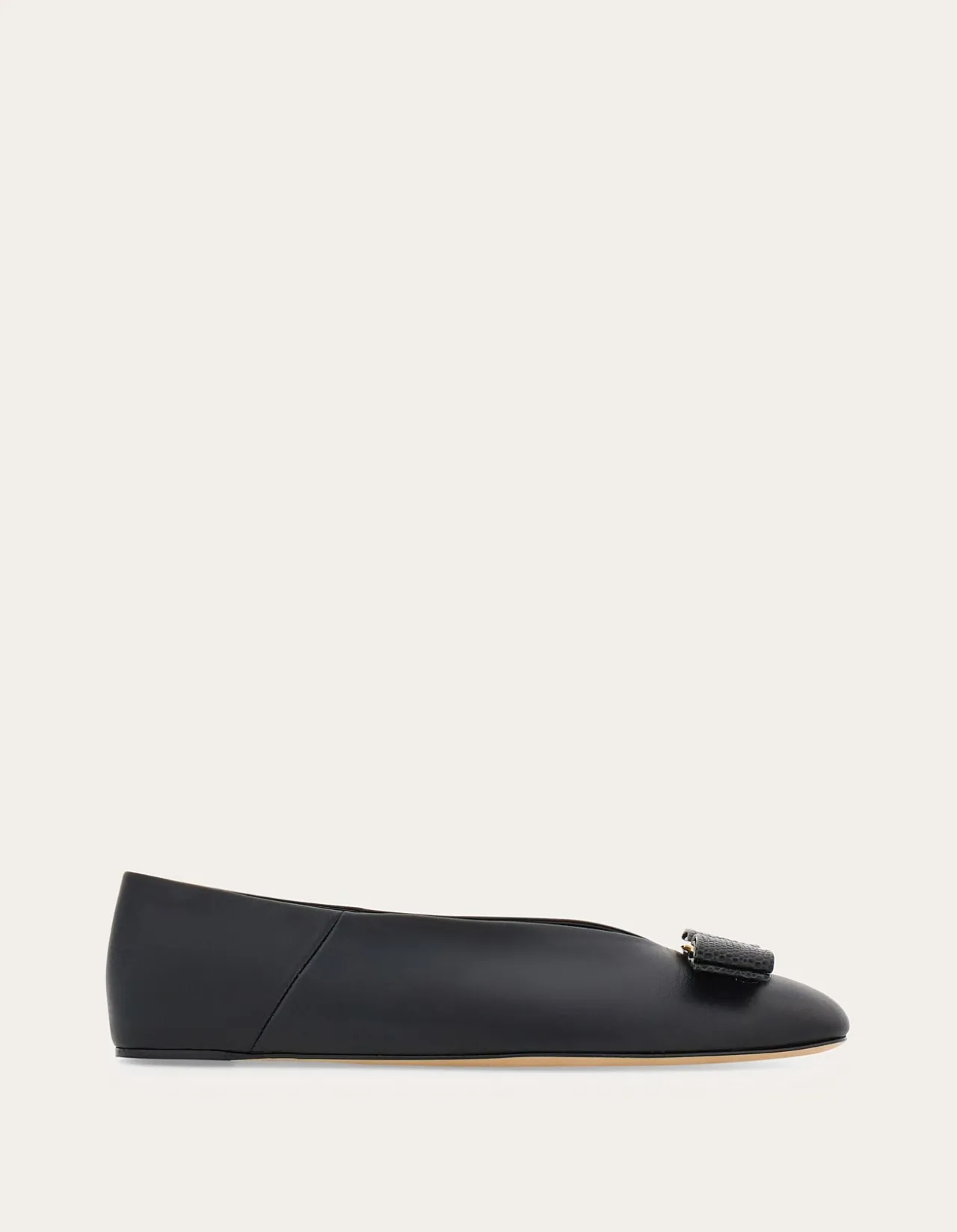 VARA BOW BALLET FLAT