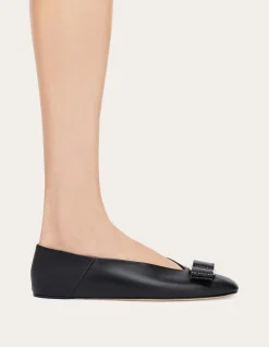 VARA BOW BALLET FLAT
